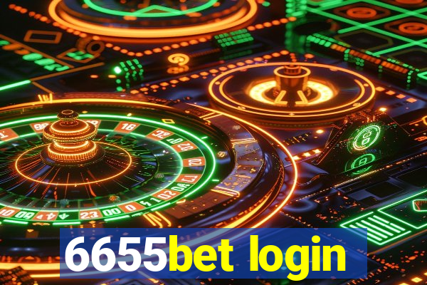 6655bet login